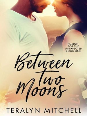 cover image of Between Two Moons